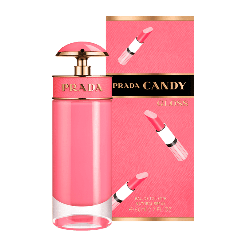 Perfume Mujer Prada Candy Gloss 80ml - Perfume - Innovacell Perfume Mujer Prada Candy Gloss 80ml - Perfume - Innovacell